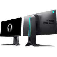 монитор Alienware AW2521H Черный