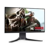 монитор Alienware AW2521HFA Черный