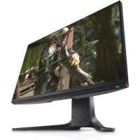 монитор Alienware AW2521HFA Черный