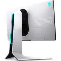 монитор Alienware AW2521HFLA Черный