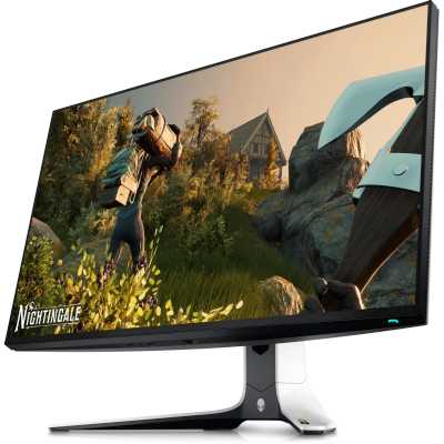 монитор Alienware AW2723DF Белый