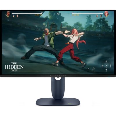 монитор Alienware AW2725D Черный
