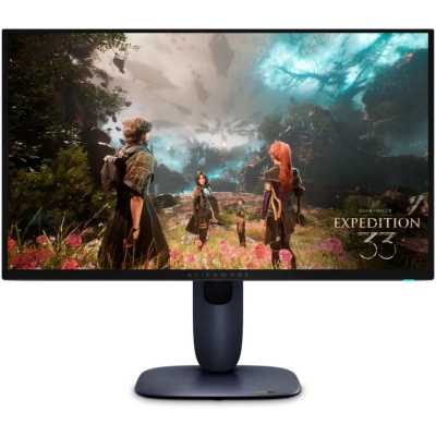 монитор Alienware AW2725Q Черный