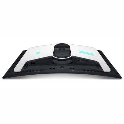 монитор Alienware AW3225QF Черно-белый