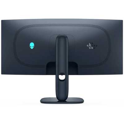 монитор Alienware AW3425DW Черный