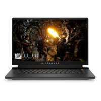 ноутбук Dell Alienware M15 R6 M15-0327 Серый
