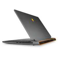 ноутбук Dell Alienware M15 R6 M15-0327 Серый