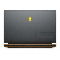 ноутбук Dell Alienware M15 R6 M15-0327 Серый