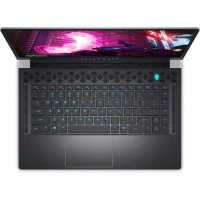 ноутбук Dell Alienware X15 R1 X15-9963 Серебристый