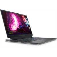 ноутбук Dell Alienware X15 R1 X15-9963 Серебристый