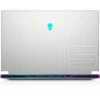 ноутбук Dell Alienware X15 R1 X15-9963 Серебристый