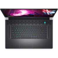 ноутбук Dell Alienware X17 R1 X17-0464 Серебристый