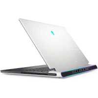ноутбук Dell Alienware X17 R1 X17-0464 Серебристый