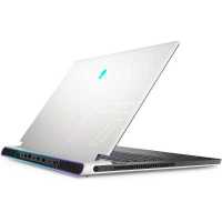 ноутбук Dell Alienware X17 R1 X17-0464 Серебристый