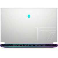 ноутбук Dell Alienware X17 R1 X17-0464 Серебристый