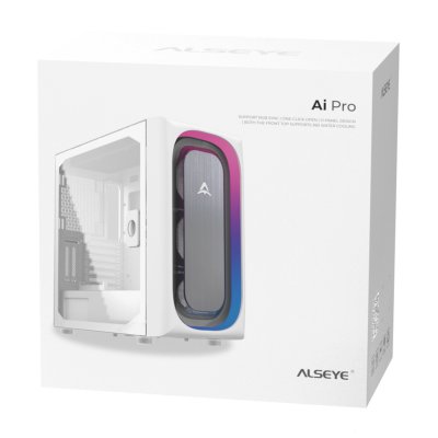 корпус Alseye Ai Pro W