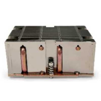 кулер Alseye PD2V AS.03.03.0090 Серебристый