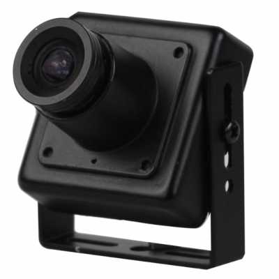 аналоговая видеокамера AltCam DQF21
