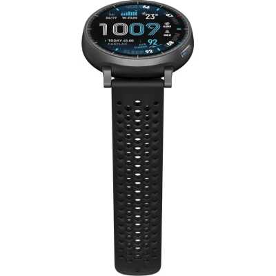 смарт часы Amazfit Active Max Black