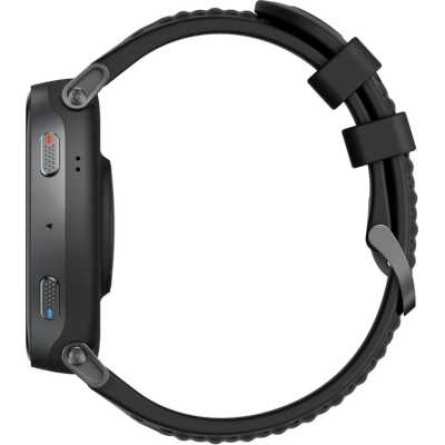 смарт часы Amazfit Active Max Black