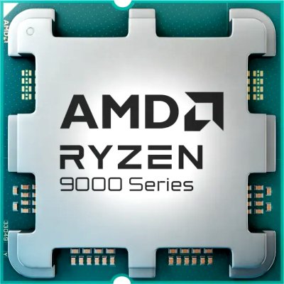 процессор AMD Ryzen 9 9900X3D OEM