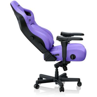 игровое кресло AndaSeat Kaiser 4 XL AD12YDDC-XLL-20-V-PV/C