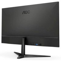 монитор AOC 22B1H Черный