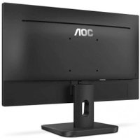 монитор AOC 22E1D Черный