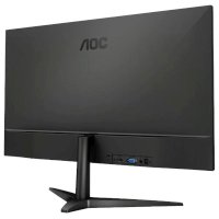 монитор AOC 24B1XH Черный