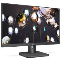 монитор AOC 24E1Q Черный