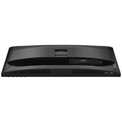 монитор AOC 24E4U Черный