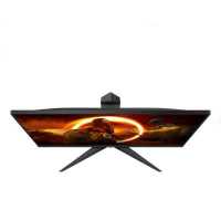 монитор AOC Gaming 24G2SU/BK Черный