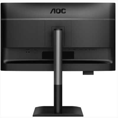 монитор AOC 24P4U Черный