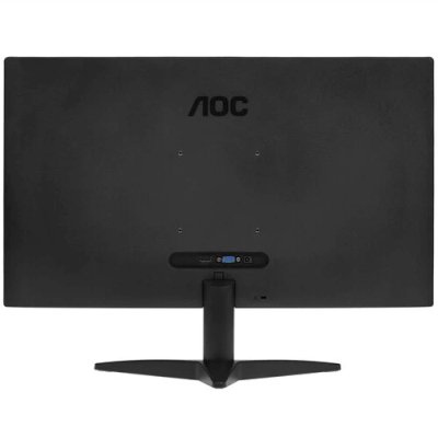 монитор AOC 25B36H3 Черный