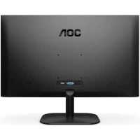 монитор AOC 27B2QAM Черный