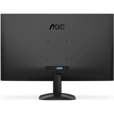 монитор AOC 27B35HM Черный