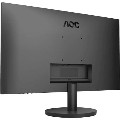 монитор AOC 27B3QA2 Черный