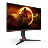 монитор AOC Gaming 27G2SPU/BK Черный