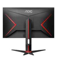 монитор AOC Gaming 27G2SPU/BK Черный