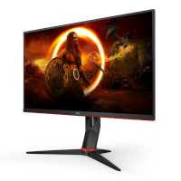 монитор AOC Gaming 27G2SU/BK Черный