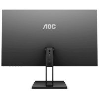 монитор AOC 27V2Q Черный