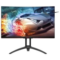 монитор AOC Agon AG322QC4 Черный
