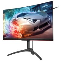 монитор AOC Agon AG322QC4 Черный