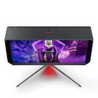 монитор AOC Agon Pro AG274QG Черно-Красный