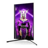 монитор AOC Agon Pro AG274QZM Черный