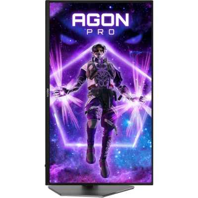 монитор AOC Agon Pro AG326UD Черный