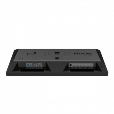 монитор AOC Agon Pro PD27S Porsche Design Черный