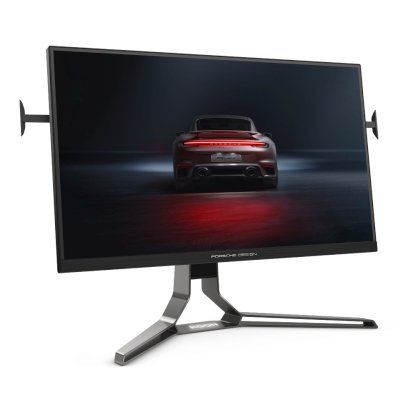монитор AOC Agon Pro PD32M Porsche Design Черный