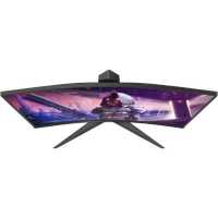 монитор AOC Gaming C24G2U Черный
