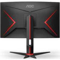 монитор AOC Gaming C24G2U Черный
